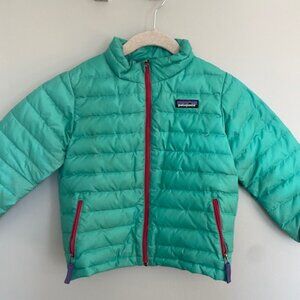 Patagonia Puffer Jacket